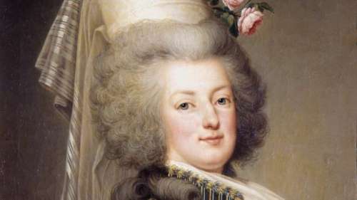 Des chercheurs percent l'énigme des lettres de Marie-Antoinette à son amant