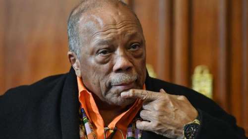 Les Stones, Massive Attack et Quincy Jones mobilisent les majors contre les violences policières aux États-Unis