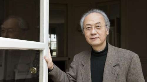 Akira Mizubayashi consacré par le prix des Libraires 2020