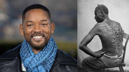 Will Smith dans la peau du plus célèbre esclave de l'histoire américaine