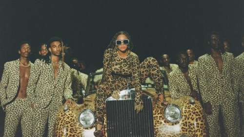 Beyoncé dévoile son film Black is King et appelle les Noirs à voter «comme si notre vie en dépendait»