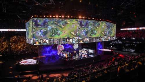 Malgré le coronavirus, le Mondial de League of Legends se déroulera en septembre en Chine