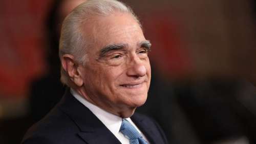 Martin Scorsese cède aux charmes d'Apple TV +  pour plusieurs projets de films et de télévision