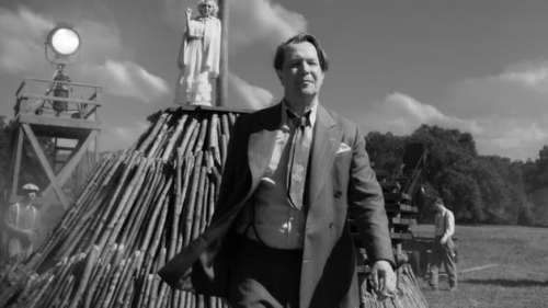 David Fincher imagine la genèse de Citizen Kane dans un long-métrage