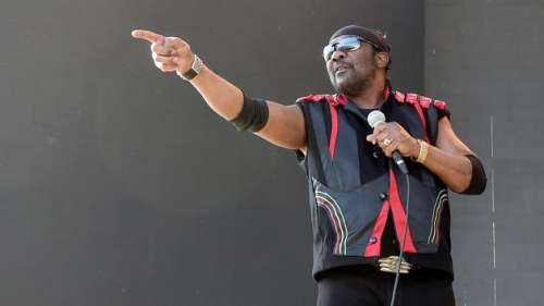 Mort de Toots Hibbert, voix légendaire du reggae jamaïcain