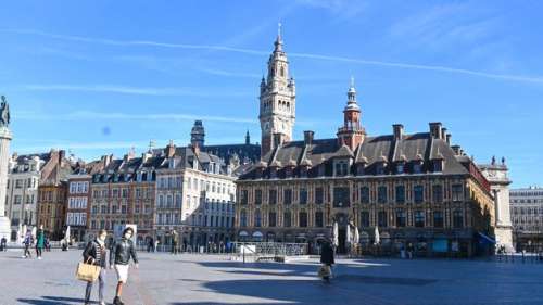Lille annule à son tour les Journées européennes du patrimoine