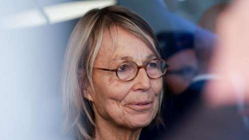 Françoise Nyssen est la nouvelle présidente du Festival d'Avignon