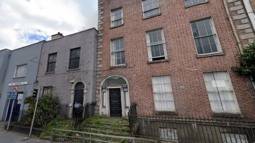 Bataille en Irlande pour sauver une maison qui inspira James Joyce