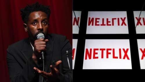 Ladj Ly et son école de cinéma pour «favoriser l'égalité des chances» trouvent un allié en Netflix