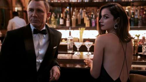 «Mourir peut attendre»: James Bond directement sur une plateforme de streaming ?