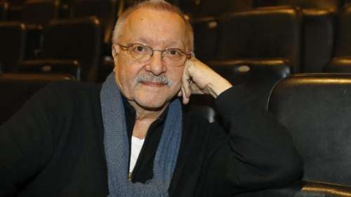 Mort du grand metteur en scène Jean-Pierre Vincent, à 78 ans