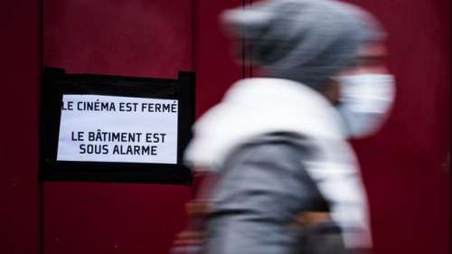Virus et plateformes de streaming : le scénario catastrophe pour le cinéma français