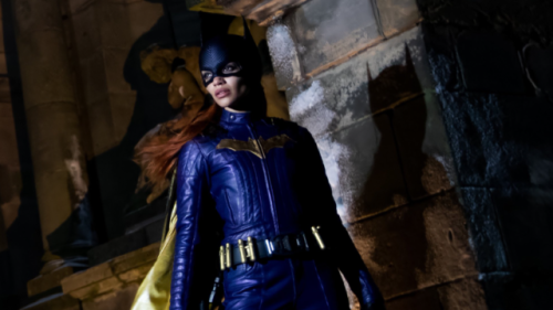 Annulé par Warner Bros, Batgirl, le film à 90 millions de dollars de budget, s'offre «une projection funéraire»