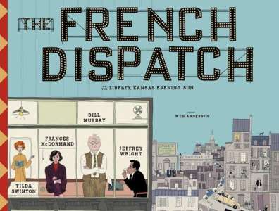 Festival de Cannes: The French Dispatch de Wes Anderson en sélection officielle