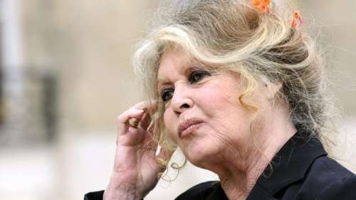 Brigitte Bardot ne veut pas être vaccinée contre le Covid
