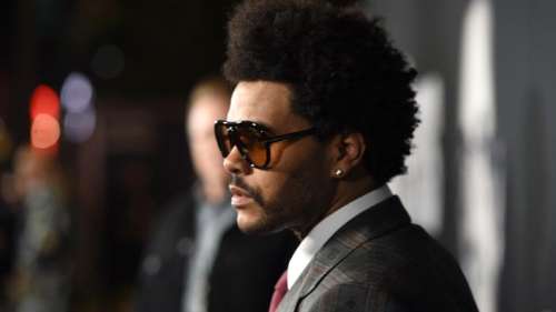 Ignoré par les Grammy Awards, The Weeknd les pense corrompus