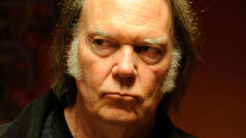 Après Bob Dylan, Neil Young vend une partie de son catalogue