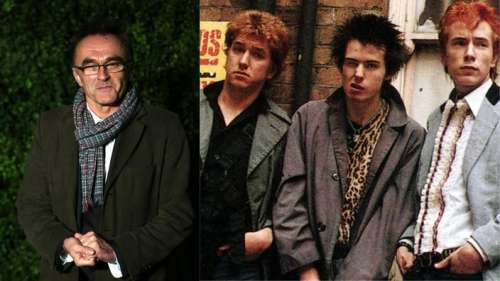 Danny Boyle prépare une mini-série sur les Sex Pistols