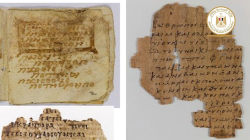 Le sulfureux musée de la Bible de Washington restitue à l'Égypte des milliers d'antiquités disparues