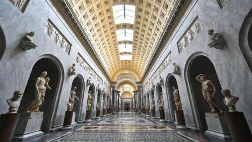 Les musées du Vatican rouvrent malgré les mises en garde des experts