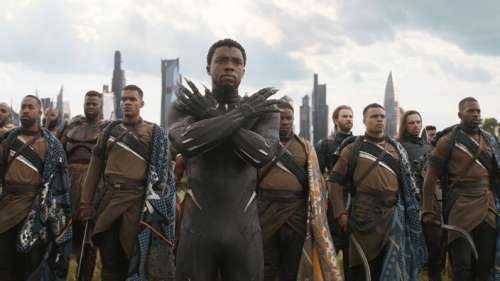 En route pour le Wakanda : Disney décline Black Panther en série pour exploiter le filon de vibranium