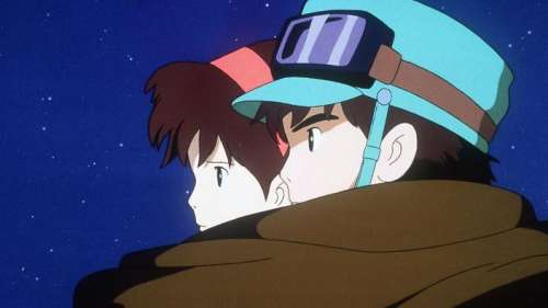 Les films du studio Ghibli bientôt disponibles en VoD sur FilmoTV