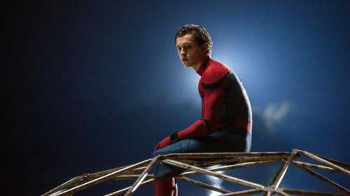 Tom Holland spoile le faux titre du prochain Spider-Man, les producteurs dévoilent le vrai