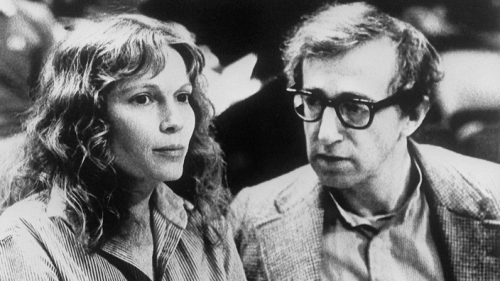 Allen vs Farrow, le film glaçant sur les accusations d'inceste visant Woody Allen