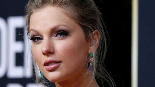 Taylor Swift interpelle Netflix après une réplique «sexiste»