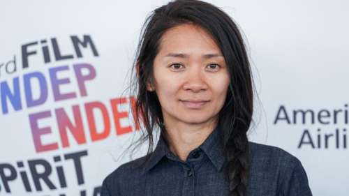 La réalisatrice de Nomadland, primée aux Golden Globes, accusée d'être une «traîtresse» par la Chine