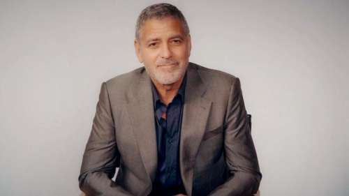 George Clooney : «Les marbres du Parthénon doivent être rendus à la Grèce»