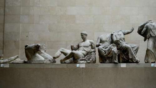 « Le British Museum n’a jamais acquis les marbres du Parthénon de manière légitime », estime Athènes