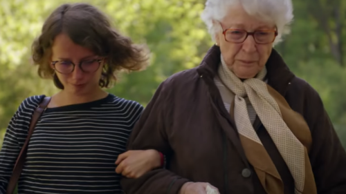 «Colette»: l'incroyable histoire d'une résistante normande, nommée aux Oscars
