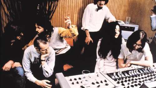 Ringo Starr approuve la nouvelle version du documentaire de Peter Jackson sur les Beatles