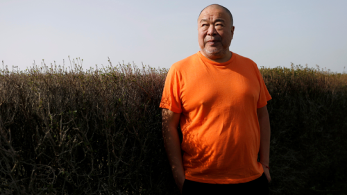 Pour Ai Weiwei, les dirigeants chinois savaient ce qui se passait à Wuhan mais ont dissimulé la vérité