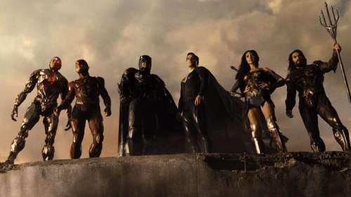 Trois raisons de voir la version retravaillée de Justice League par Zack Snyder