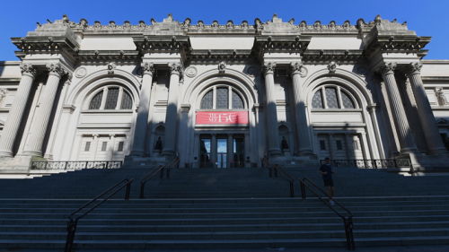 Aux États-Unis, les musées autorisés à vendre leurs trésors pour sauver leurs finances
