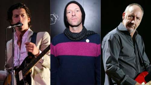 Les Arctic Monkeys, Coldplay ou The Who font don de vinyles rares pour soutenir l'industrie musicale