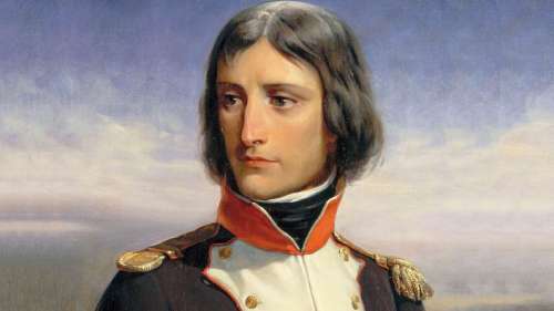 Bicentenaire de Napoléon: 11 juin 1793, le rêve corse