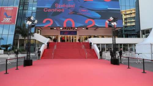 Covid-19 : le festival de Cannes plus sûr qu'un supermarché ou que le métro selon le maire