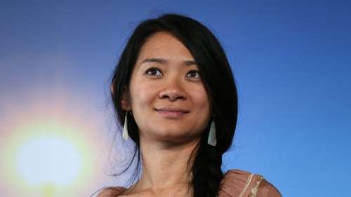 Oscars 2021: la consécration de Chloé Zhao, une Chinoise dans l'histoire de Hollywood