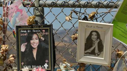 Oscars 2021: les fans de Naya Rivera en colère après l'oubli de l'actrice dans la séquence In Memoriam