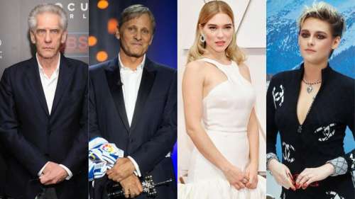 David Cronenberg prépare un nouveau film avec Viggo Mortensen, Léa Seydoux et Kristen Stewart