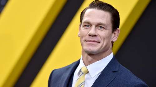 John Cena de Fast and Furious 9 présente ses excuses à la Chine après avoir qualifié Taïwan de «pays»