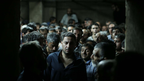 Festival du film policier: le thriller iranien La Loi de Téhéran remporte le Grand prix