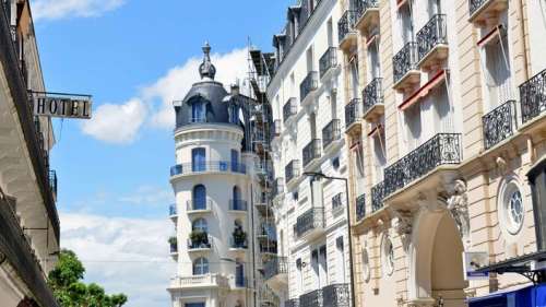 Patrimoine mondial de l'Unesco : la candidature de la ville de Vichy en bonne voie