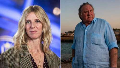 Cannes 2021: Sandrine Kiberlain Gérard Depardieu vedettes de la Semaine de la Critique