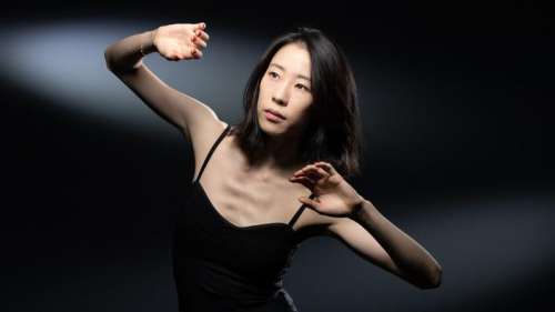 Sae Eun Park, première étoile Sud-coréenne à briller à l'Opéra de Paris