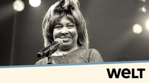 Tina Turner: «Je pardonne aux gens pour qu'ils n'aient plus d'emprise sur moi»