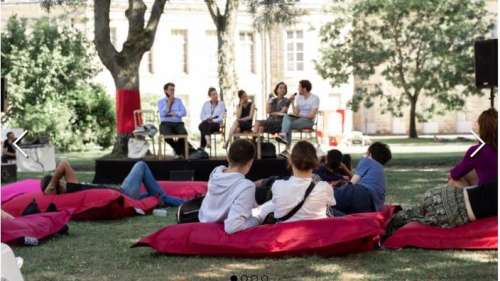 À Fontainebleau, le Festival Série Series revient fêter son dixième anniversaire en présentiel